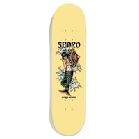 5BORO Shinya Nohara 8.25