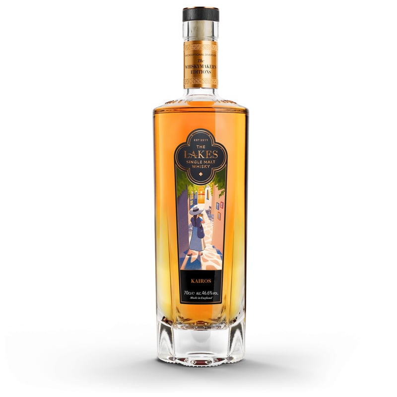 ウイスキーメーカーズエディション カイロス 700ml | ティー