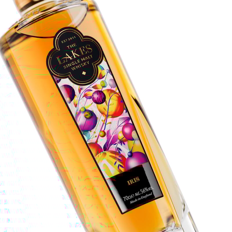 ウイスキーメーカーズ エディション アイリス 700ml | ティー