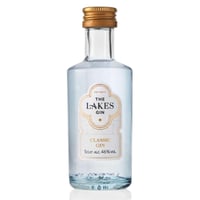 [小瓶]ザ・レイクスジン 50ml