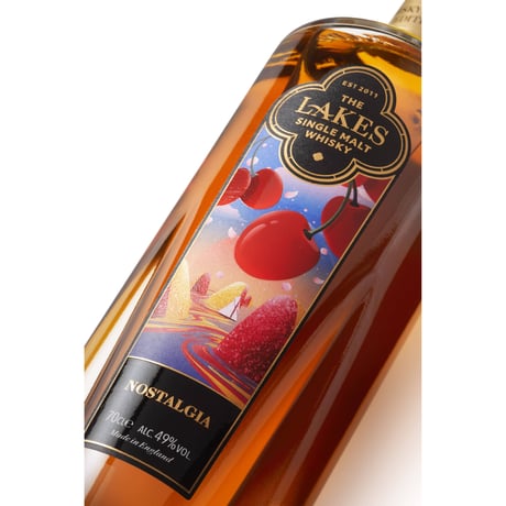 ウイスキーメーカーズエディション ノスタルジア　700ml