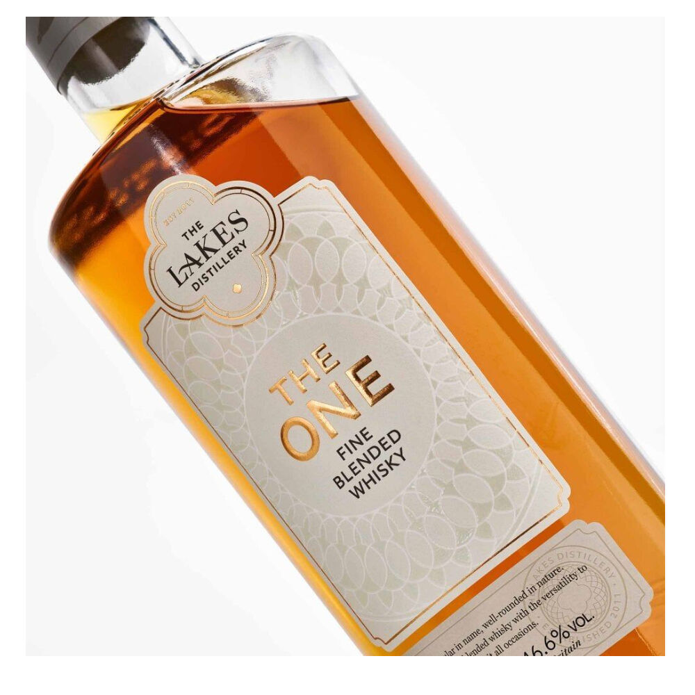 Suntery Whisky  ブレンデッドウイスキー ザ・ワン ファインブレンデッドウイスキー 700ml | ティーイーアイ
