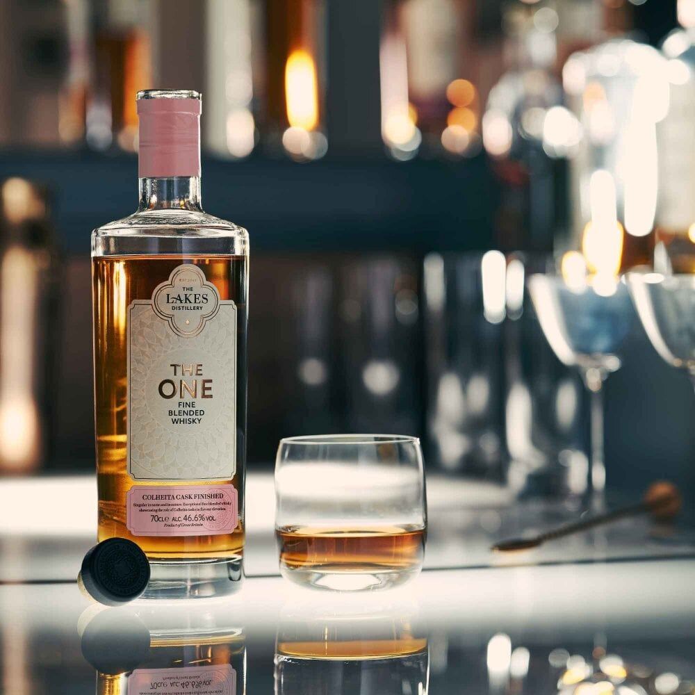 ザ・ワン コルヘイタカスクフィニッシュ 700ml | ティーイーアイ