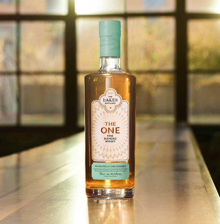 ザ・ワン マンサニージャカスクフィニッシュ 700ml | ティーイーアイ