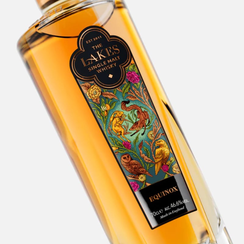 ウイスキーメーカーズエディション イクイノックス 700ml | ティー