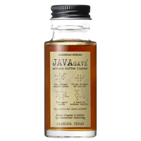 [小瓶]JAVAGAVEコーヒーリキュール 50ml