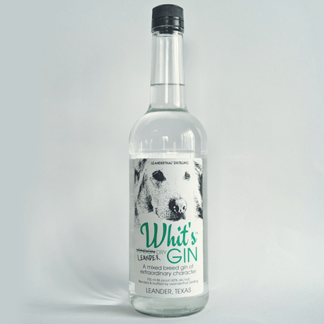 ウィッツ・ジン 750ml