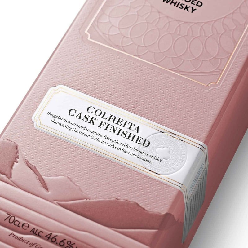 ザ・ワン コルヘイタカスクフィニッシュ 700ml | ティーイーアイ