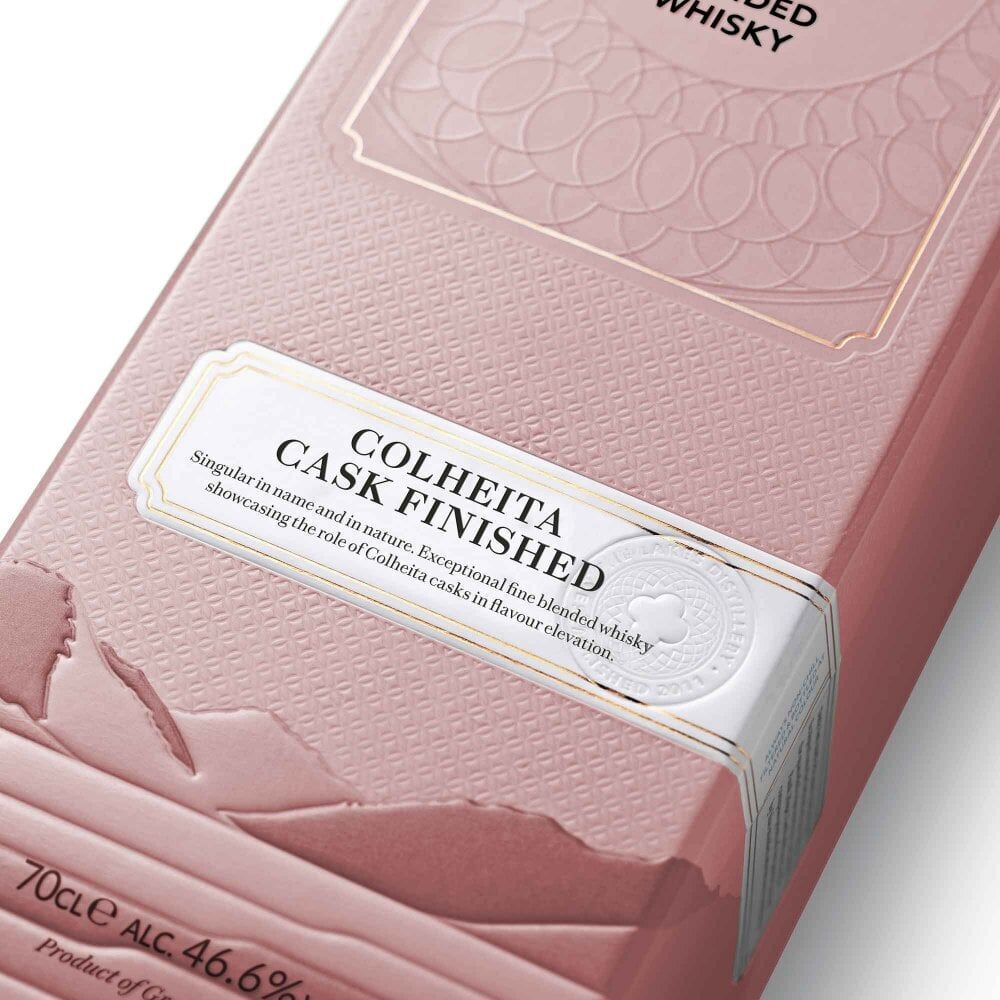 ザ・ワン コルヘイタカスクフィニッシュ 700ml | ティーイーアイ