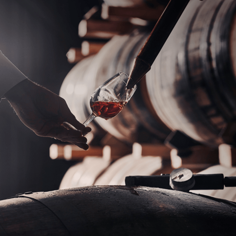 ウイスキーメーカーズ エディション アイリス 700ml | ティーイーアイ