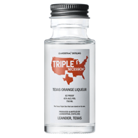 [小瓶]トリプル・セセッション・オレンジ・リキュール 50ml