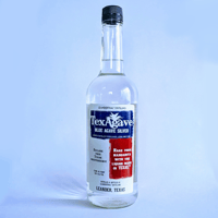 テキサガベ-TexAgave- 750ml