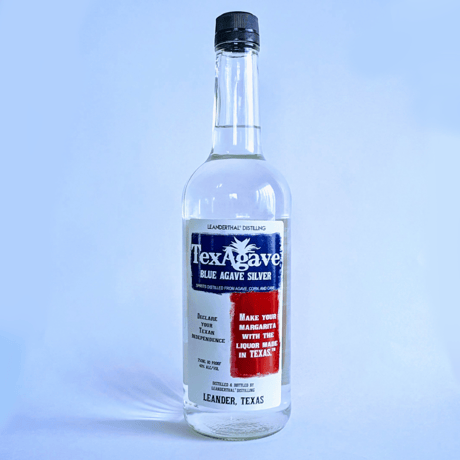 テキサガベ-TexAgave- 750ml