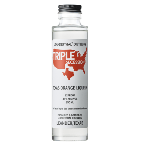 [中瓶]トリプル・セセッション・オレンジ・リキュール 150ml