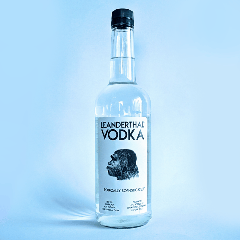 リアンデルタールウォッカ 750ml | ティーイーアイグローバル