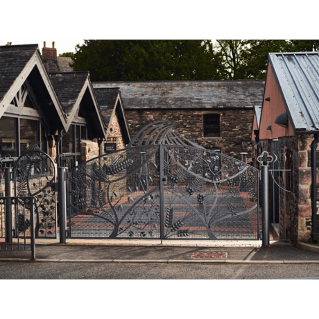 ウイスキーメーカーズリザーブNo.7 700ml