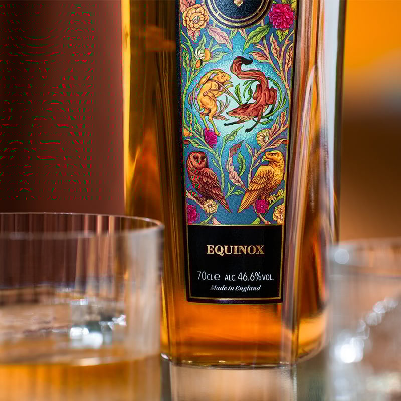 ザ レイクス ウイスキーメーカーズエディション イクイノックス カイロス ウイスキーメーカーズエディション イクイノックス 700ml