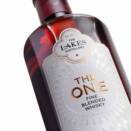ザ・ワン シェリーカスクフィニッシュ 700ml