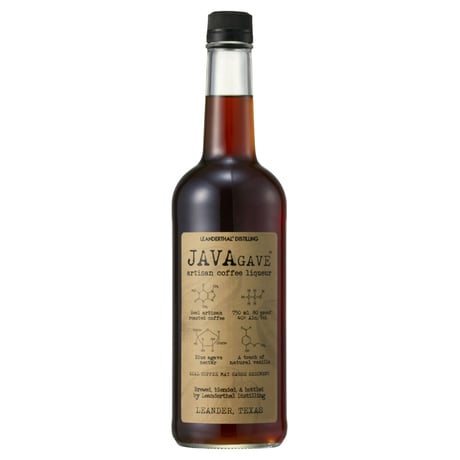 JAVAGAVEコーヒーリキュール 750ml