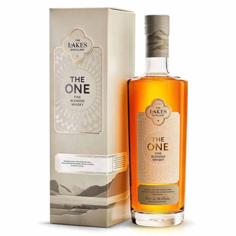 Suntery Whisky  ブレンデッドウイスキー ザ・ワン ファインブレンデッドウイスキー 700ml | ティーイーアイ