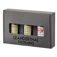 ニュー・ファッションド・カクテルコレクション 50ml×3本