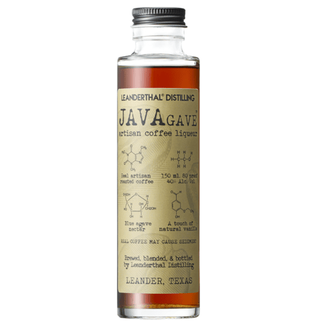 [中瓶]JAVAGAVEコーヒーリキュール 150ml