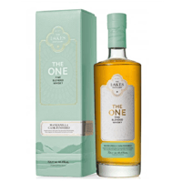 ザ・ワン マンサニージャカスクフィニッシュ 700ml