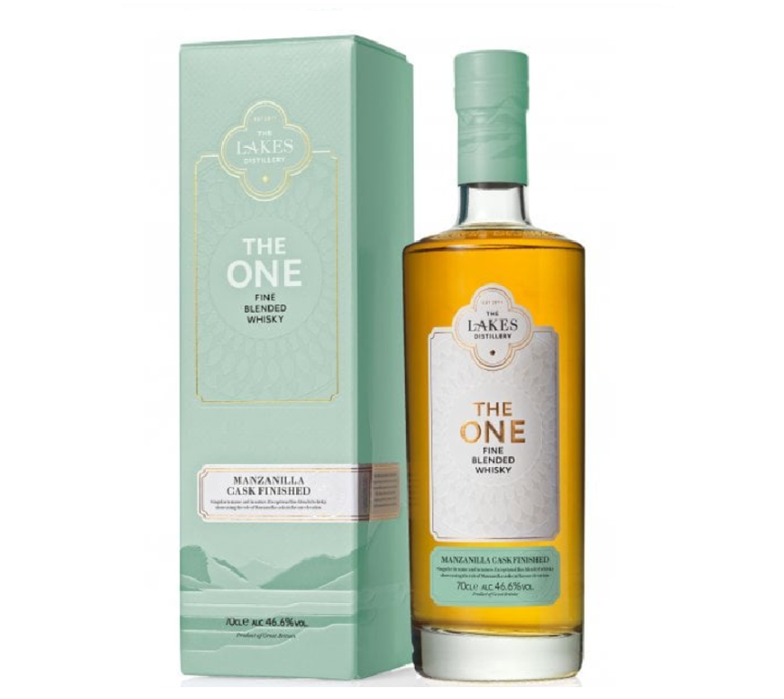 ザ・ワン マンサニージャカスクフィニッシュ 700ml | ティーイーアイ