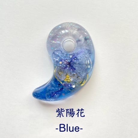 陰陽統合勾玉オルゴナイト | STORES