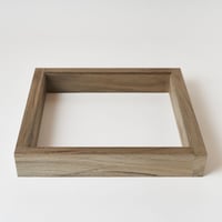 結界（神代杉） | 茶の空間