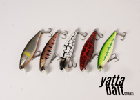 YATTABAIT/ヤタベイト | weeblle online store