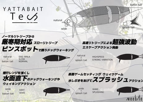 YATTABAITTech/ヤタベイトテック