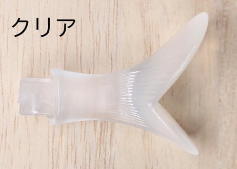 YATTABAITTech用　 splash tail/スプラッシュテール
