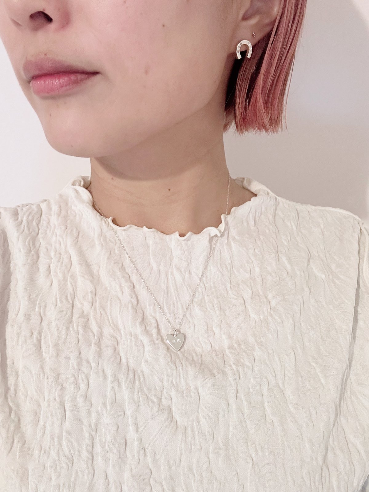 I LOVE ME ネックレス I LOVE ME | ネックレス | T-003 | 【公式】5108/コトバ | 言葉