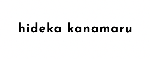 hideka kanamaru