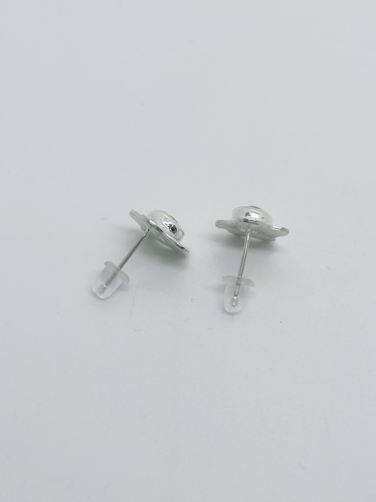 受注制作】stone flower | hideka kanamaru