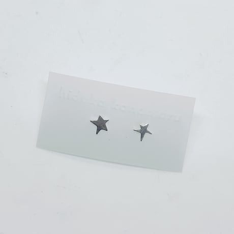 【受注制作】mini star