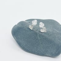【受注制作】mini heart