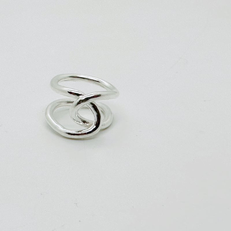 受注制作】ring D | hideka kanamaru