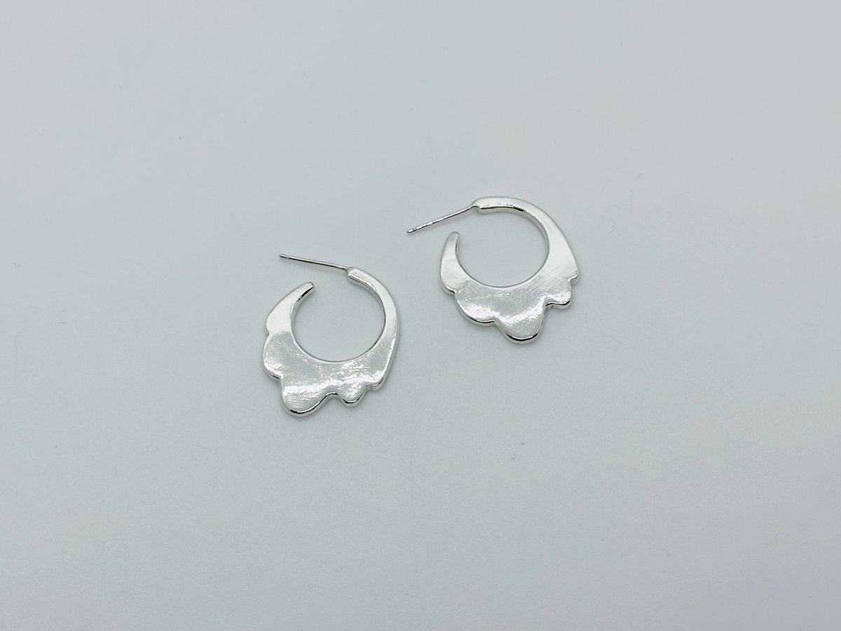 受注制作】India | hideka kanamaru