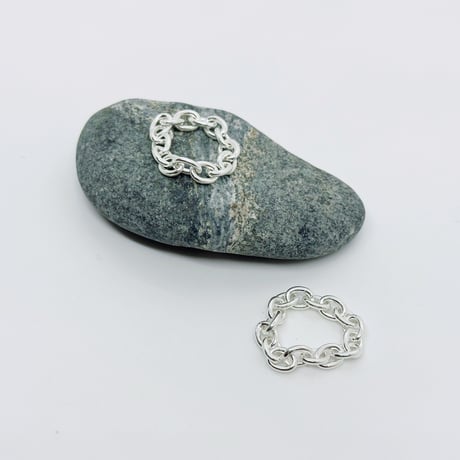【受注制作】chain ring