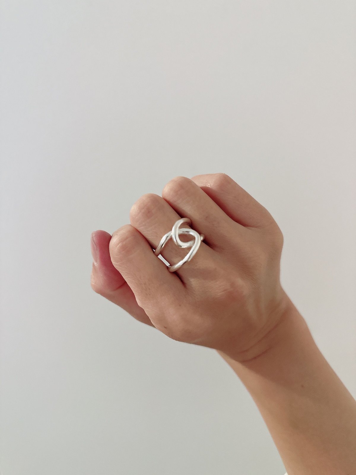 受注制作】ring D | hideka kanamaru
