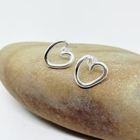 【受注制作】heart knot
