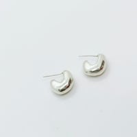 【受注制作】puffed “J”