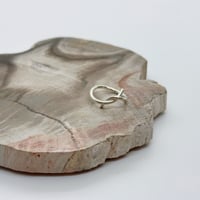 【受注制作】tie ring