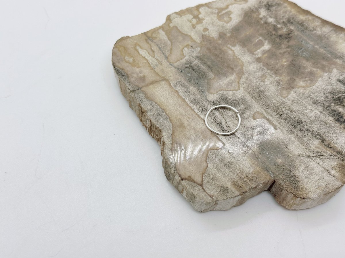 nach コッカトゥー リング　美品♡ 受注制作】toe ring | hideka kanamaru