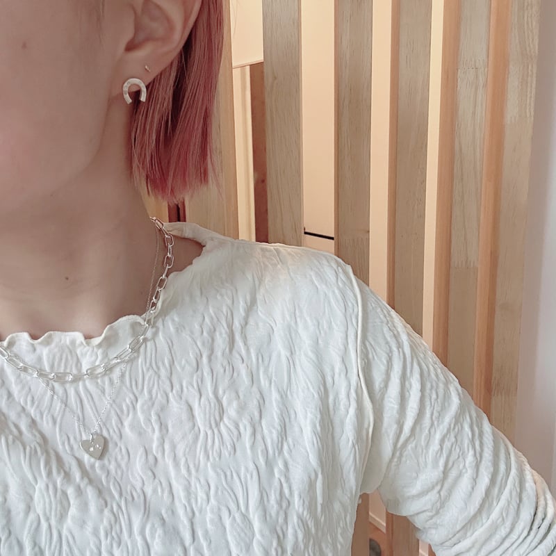 hide　ネックレス 2026年最新】xjapan hide ネックレスの人気アイテム - メルカリ