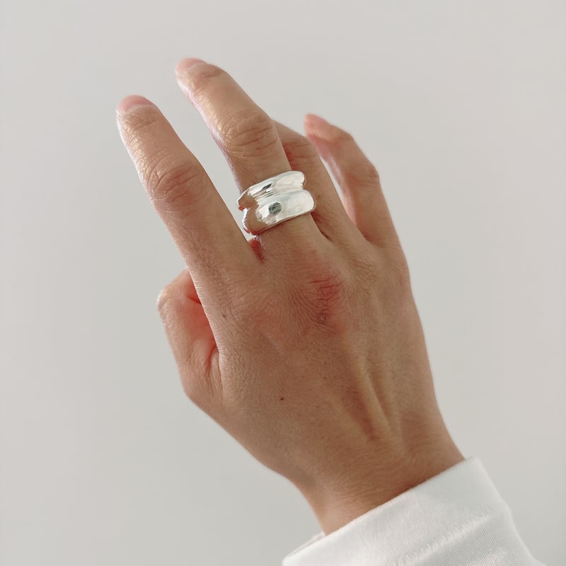 アクセサリー Sheriche marumaru ring Sheriche marumaru ring