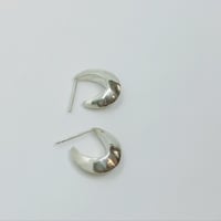 【受注制作】crescent moon