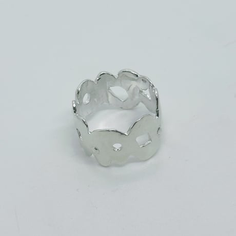 【受注制作】lace A